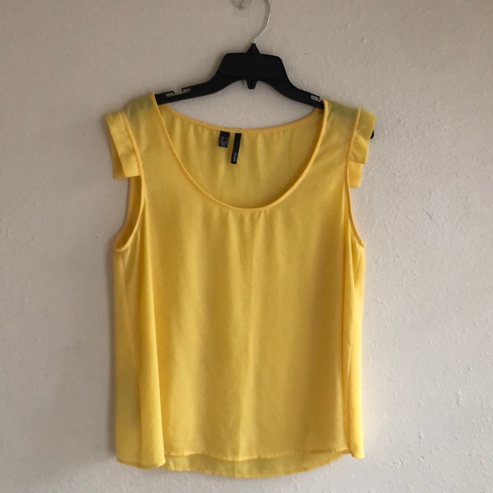 Mango Top